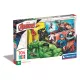 Clementoni Puzzle, Marvel, Bosszúállók, 104 db