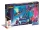 Clementoni Puzzle, DC, BatWheels, 24 db