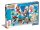 Clementoni Super color Maxi, Sonic a sündisznó puzzle 24 db-os