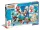 Clementoni Super color Maxi, Sonic a sündisznó puzzle 24 db-os