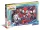 Clementoni Puzzle, Spidey és barátai, 24 db, 40x27 cm