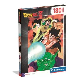Clementoni Puzzle, Dragon Ball, 180 db