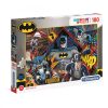 Clementoni Super color, Batman puzzle, 180 db