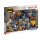 Clementoni Super color, Batman puzzle, 180 db