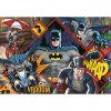 Clementoni Super color, Batman puzzle, 180 db