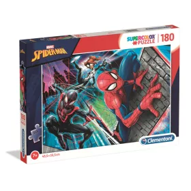 Clementoni Puzzle, Pókember, 180 db