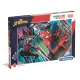 Clementoni Puzzle, Pókember, 180 db