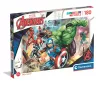 Clementoni Puzzle, Marvel, Bosszúállók, 180 db