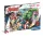 Clementoni Puzzle, Marvel, Bosszúállók, 180 db