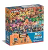 Clementoni Puzzle, Stumble Guys, 180 db