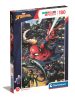Clementoni Super color, Marvel Pókember Puzzle - 180 db-os