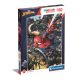 Clementoni Super color, Marvel Pókember Puzzle - 180 db-os