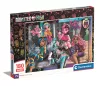 Clementoni Puzzle, Monster High, 180 db
