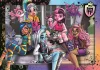 Clementoni Puzzle, Monster High, 180 db