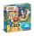 Clementoni Sonic a Sündisznó Puzzle - 180 db-os