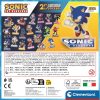 Clementoni Sonic a Sündisznó Puzzle - 180 db-os