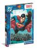 Puzzle, DC, Superman, 180 db, 25x35 cm dob.