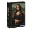Puzzle, Mona Lisa, 500 db