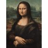 Puzzle, Mona Lisa, 500 db