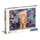 Clementoni Puzzle, Cicás, 500 db