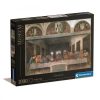 Puzzle, Utolsó vacsora, 1000 db 