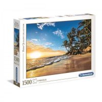 Puzzle 1500 db