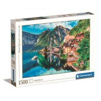 Puzzle 1500 db
