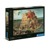 Puzzle 1500 db