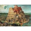 Clementoni Puzzle, Bábel tornya, 1500 db