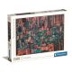 Clementoni, Hong Kong puzzle, 1500 db
