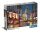 Clementoni Párizs, Montmartre sétálóutca Puzzle - 1500 db-os