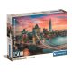 Clementoni London, Tower Híd Puzzle - 1500 db-os