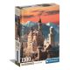 Clementoni Neuschwanstein kastély Puzzle - 1500 db-os