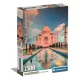Clementoni Puzzle, Taj Mahal, poszterrel, 1500 db