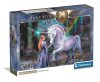 Clementoni Anna Stokes Collection, Egyszarvú Puzzle - 1500 db-os