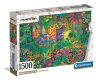 Clementoni Mordillo festmény Puzzle - 1500 db-os