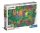 Clementoni Mordillo festmény Puzzle - 1500 db-os