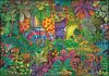 Clementoni Mordillo festmény Puzzle - 1500 db-os