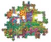 Clementoni Mordillo festmény Puzzle - 1500 db-os