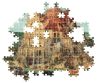 Clementoni Bábel tornya Puzzle - 1500 db-os