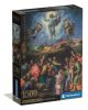 Clementoni Rafaello, Raphael Transfiguration Puzzle - 1500 db-os