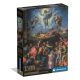 Clementoni Rafaello, Raphael Transfiguration Puzzle - 1500 db-os
