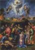 Clementoni Rafaello, Raphael Transfiguration Puzzle - 1500 db-os
