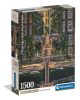 Clementoni Flying Over Paris - Párizs felülről Puzzle - 1500 db-os