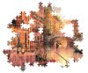 Clementoni Velence Puzzle - 1500 db-os