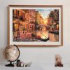 Clementoni Velence Puzzle - 1500 db-os