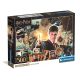 Clementoni Harry Potter Puzzle - 1500 db-os
