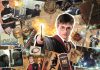 Clementoni Harry Potter Puzzle - 1500 db-os