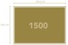 Clementoni Harry Potter Puzzle - 1500 db-os
