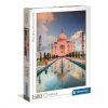 Clementoni Puzzle, Taj Mahal, 1500 db